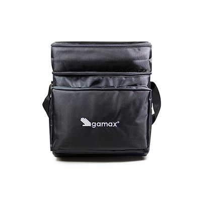 Gamax bag per onicotecniche a domicilio