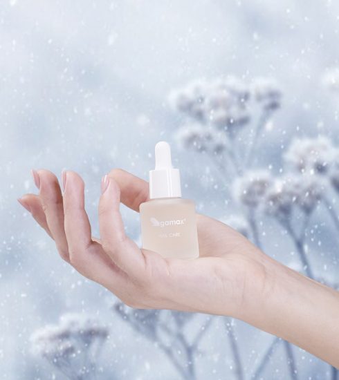consigli su come curare le unghie in inverno