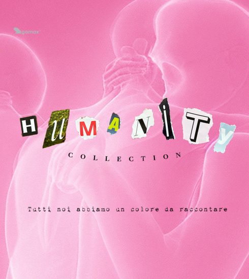 hero collezione humanity by Gamax