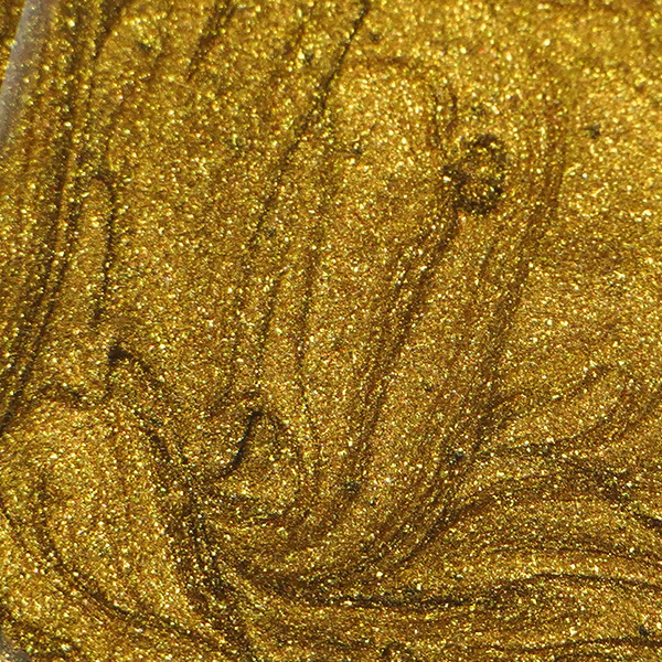 Texture smalto oro metallizzato