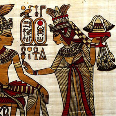 Origini egiziane hennè 