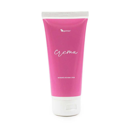 Crema mani nutriente