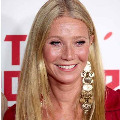 Modella Gwyneth Paltrow