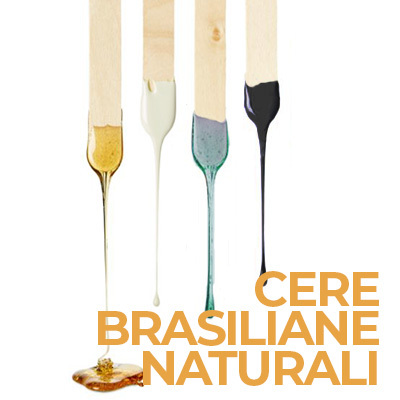 Cere naturali