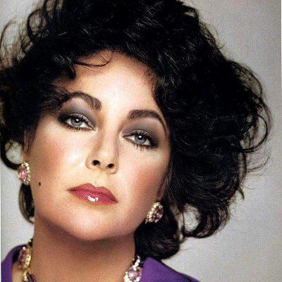 Elizabeth Taylor