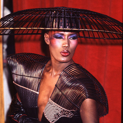 Grace Jones